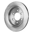 thumbnail image 4 of New Vented Brake Disc Compatible With Ford F-150 King Ranch 6 Cyl 3.5L F-150 Lariat 8 Cyl 5.0L XLT 6 2.7L XL 8 5.0L 2015-2017 By FL3Z2C026A, 4 of 8