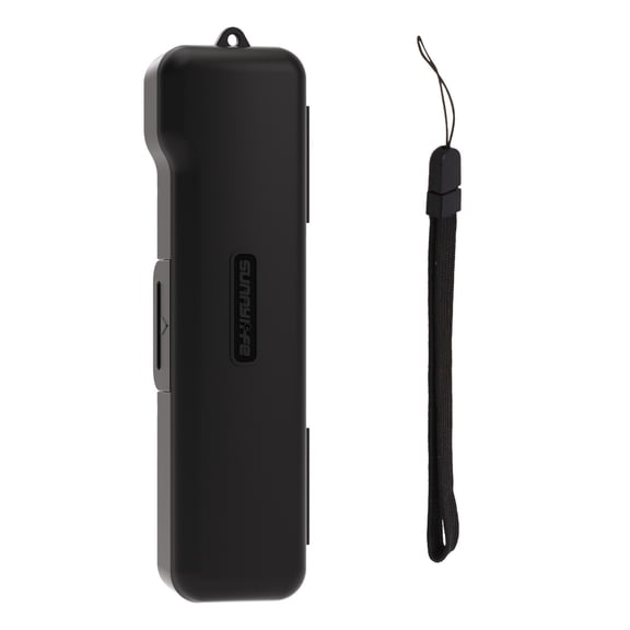 Funda protectora Sunnylife para Osmo Pocket 3: resistente a los arañazos, compacta y segura