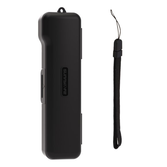 Funda protectora Sunnylife para Osmo Pocket 3: resistente a los arañazos, compacta y segura