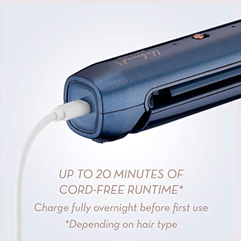 Conair - Cordless Petite 34 display picture 3