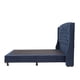 thumbnail image 4 of Box Base Cama Matrimonial + Cabecera Sitka DICASA Sitka, 4 of 8