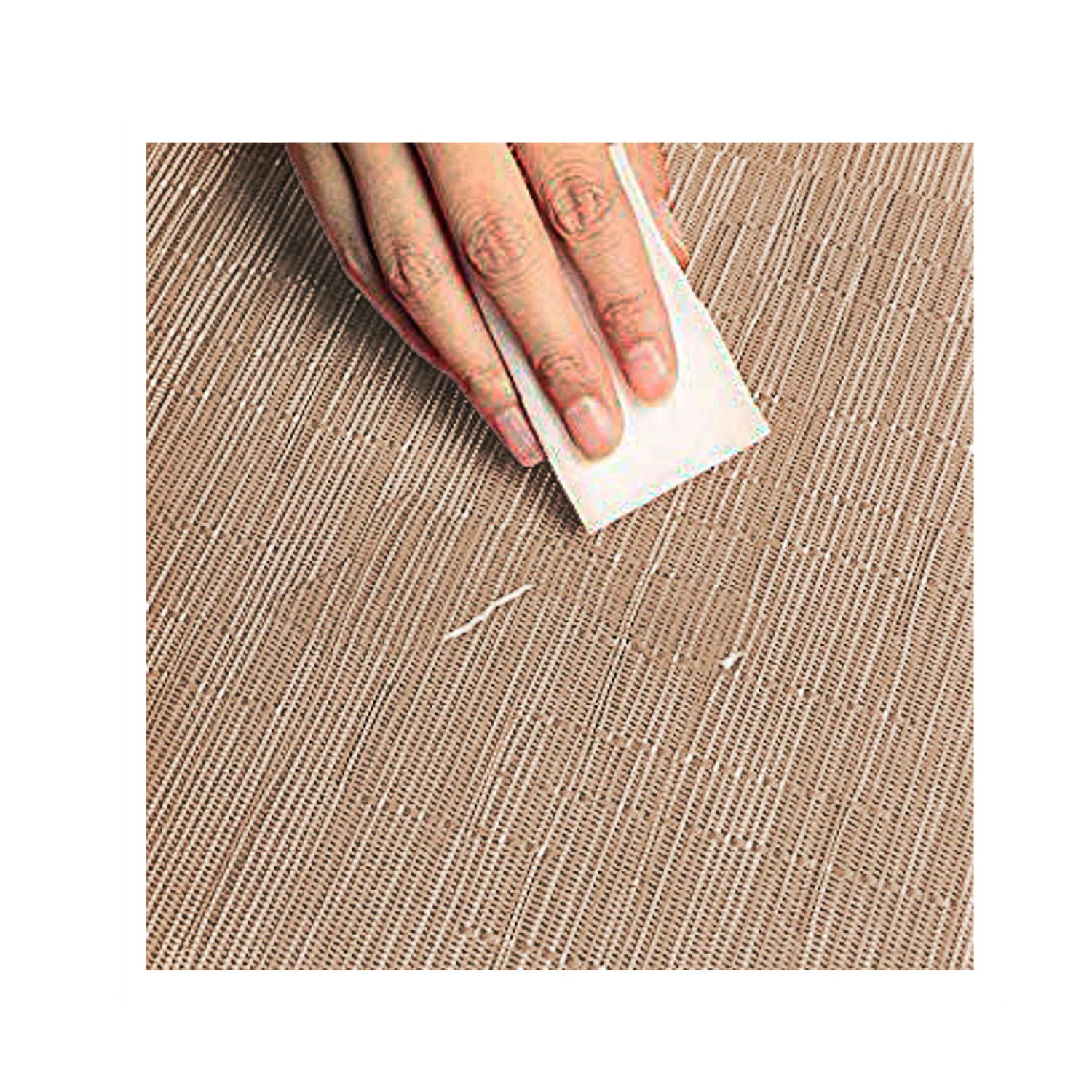 PVC Insulation Placemat Fashion Heat Resistant Non Slip Waterproof