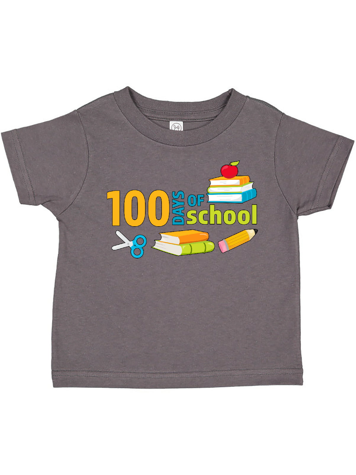 Short-Sleeve Unisex 100 Days of School Teacher T-Shirt