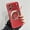 Red, variant on For iPhone 17 Phone Case,With 360°Rotatable Ring Kickstand,Compatible with Mag-Safe,Built-in Camera Lens Protector,Four Corners Rasied Drop Protection,Shockproof Phone Case,Red