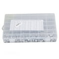thumbnail image 3 of Capacitors, Aluminum High Ripple Resistance SMD Electrolytic Capacitor 1520Pcs  for Electronics, 3 of 8