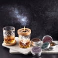 thumbnail image 5 of dublin-crystal-9-piece-whiskey-smoker-set, 5 of 5