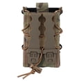 thumbnail image 4 of Bolsa militar táctica Molle caza militar Airsoft funda para pistola Rifle, 4 of 6