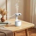 thumbnail image 4 of TIEVOSA Humidifier with Night Light for Home Large Mist Cool Mist Humidifiers Quiet for Bedroom Desk Nursery, 4 of 4