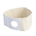 thumbnail image 2 of HLONK Binder Abdominal Unisexe Soutien Médical Post-Colostomie Taille, 2 of 7