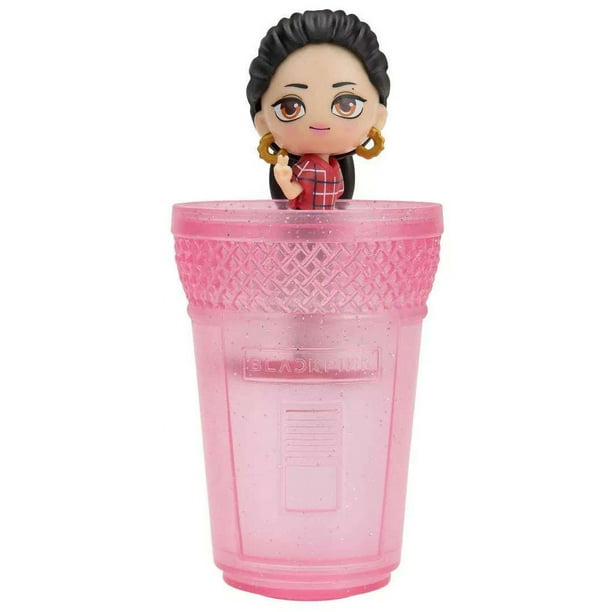 Blackpink Micro Pop Stars Mystery Pack - Walmart Business Supplies