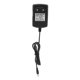 thumbnail image 5 of Adaptador De AC/ De 3V 2A Con Enchufe De 5.5 Mm X 2.5 Mm Se Ajusta A 5.5x2.1 Mm, Cable De 37 Pulgadas Para Tiras LED, Altavoces, Consolas De Juegos,, 5 of 7