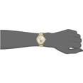 thumbnail image 4 of Michael Kors Women's Portia Gold-Tone Stainless Steel Watch, 4 of 4