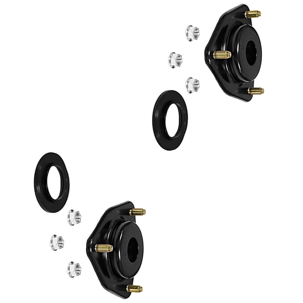 Par de Bases De Amortiguadores MONROE Strut-Mate 2007 A 2012 Dodge 2 Bases Amortiguador
