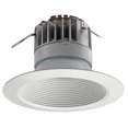thumbnail image 1 of Lithonia Lighting 5BPMW M6 LED Recessed Baffle Module, 3000K, 10.5 watts, 620 Lumens, 5 inch, Bright White, 1 of 1