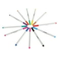 thumbnail image 1 of KLKCMS Infusible Ink Pen Set Multicolor Paint Pen for Rock Painting Drawing Ceramic 2.0mm, 1 of 9