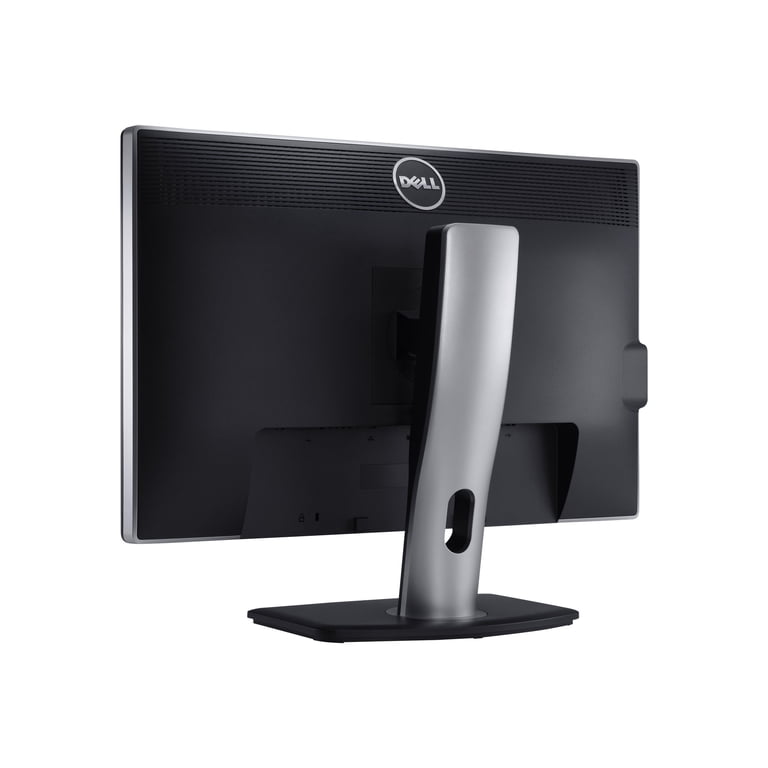 Restored Dell U2412M UltraSharp 24 Inch LED Backlit Monitor, VGA