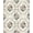 Pink Navy Sage Green, Pattern 11, variant on ODIKA 8'x10' Washable Area Rug Cute Motifs Entry Scattered Polka Dot Pink Navy Whimsical Playful for King Size Bedroom Under Bed, Master Suite, Non-Shedding, Easy Care