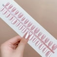 thumbnail image 5 of Cat Eye False Nail Shining Cat Eye Series Wearable False Art Tablets Artificial Nail L1w6, 5 of 5