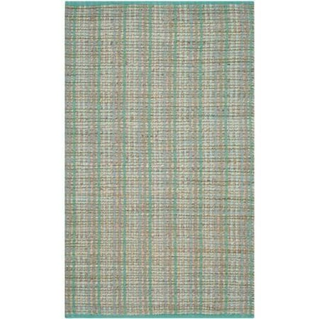 Safavieh Cape Cod Ivana Braided Stripes Area Rug or Runner
