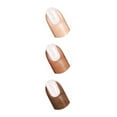 thumbnail image 4 of Sally Hansen Miracle Gel Nail Polish, 161 Mixture Perfect 0.50 fl oz, 4 of 6