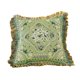 thumbnail image 4 of Funda de cojín decorativa moderna de 45 x 45 cm, elegante y cuadrada, para el hogar, el dormitorio y la sala de estar. B, 4 of 8