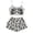t-300Grey, variant on ZHOGXU Women's Halloween Skeleton Print Pajamas Sleeveless Crop Camisole & Shorts Pajama Sets 2 Piece Loungewear Pjs,Grey,XXL