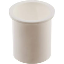 Keeney 15K 1-1/2-Inch by 1-Inch Highline Tailpiece Insert, White