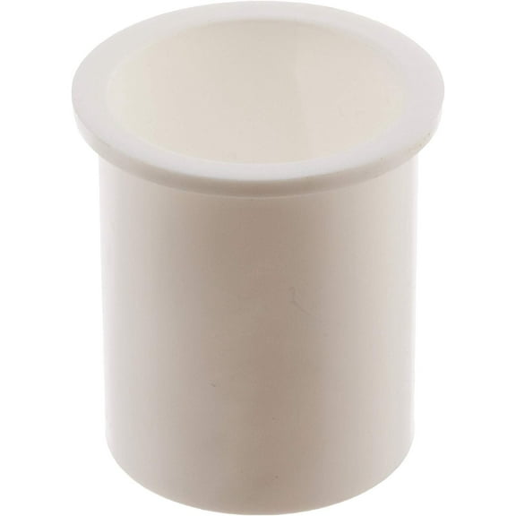 Keeney 15K 1-1/2-Inch by 1-Inch Highline Tailpiece Insert, White