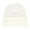 White, variant on Yuelianxi Satin Lined Beanie for Women Knit Satin Lined Winter Hats for Women Silk Lined Beanie Cap Warm Beanie Hat Pink
