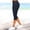 24 Navy, variant on Feimerou Summer Capri Pants for Women 2025 High Waisted Yoga Pants Soft Lightweight Casual Stretch Cropped Pants with Button