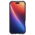 thumbnail image 2 of Spigen Slim Armor MagFit Case Metal Slate for iPhone 17 Pro Max, 2 of 5