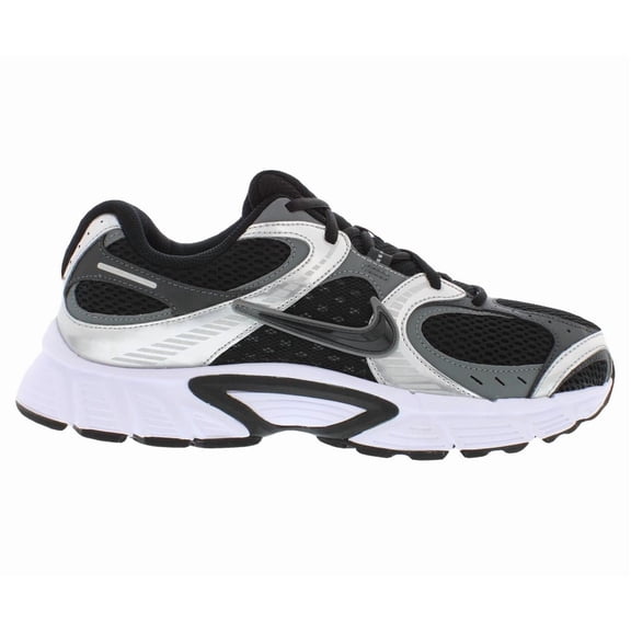 Nike V5 RNR Unisex Shoes Size 7.5, Color: Black/Black/Anthracite