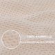 thumbnail image 4 of Tea Towels 100% Cotton Set Of 6 Soft Tea Towels Kitchen Towels Absorbent Kitchen Towels Thick Premium Tea Towel Dish Cloths Cleaning Cloths, 4 of 5