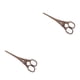 thumbnail image 3 of Tijeras de costura Speravity Moda Duraderas Bordado 2Conjunto, 3 of 6