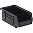 thumbnail image 3 of Quantum Storage Systems QUS220BR Storage Bins, Black-Recycled, 3 of 3