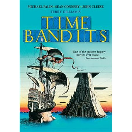 Time Bandits (Widescreen)