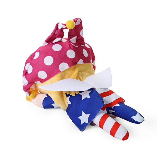 Clownpiece plush sale