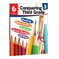 thumbnail image 2 of Conquering the Grades: Conquering Third Grade (Paperback), 2 of 3