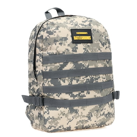 35L Large Capacity Military Knapsack Tactical Backpack Packsack Camping Hiking Travel Outdoor Trekking Pack Bag