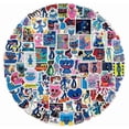 thumbnail image 1 of 100pcs Poppy Playtime Sticker Decals for Kids, Teens, and Adults, Fun Stickers, 1 of 4