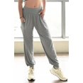 thumbnail image 2 of ROSIA BAMBOO-BLEND JOGGER, 2 of 5