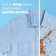thumbnail image 3 of Detergente para ropa Tide Free & Gentle, 64 cargas, 2,48 L, 3 of 6