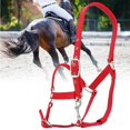 thumbnail image 4 of Dioche Thickened Horse Halters, Horse Fly Control, For Driving, 4 of 8