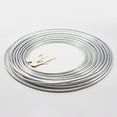 thumbnail image 2 of Robertshaw 11-193 1/4" Tubing, 50' Roll, Aluminum, 2 of 3