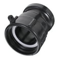 Cam Fitting 2 Inch To 2 Inch Npt Ibc Tote Fitting Quick Release