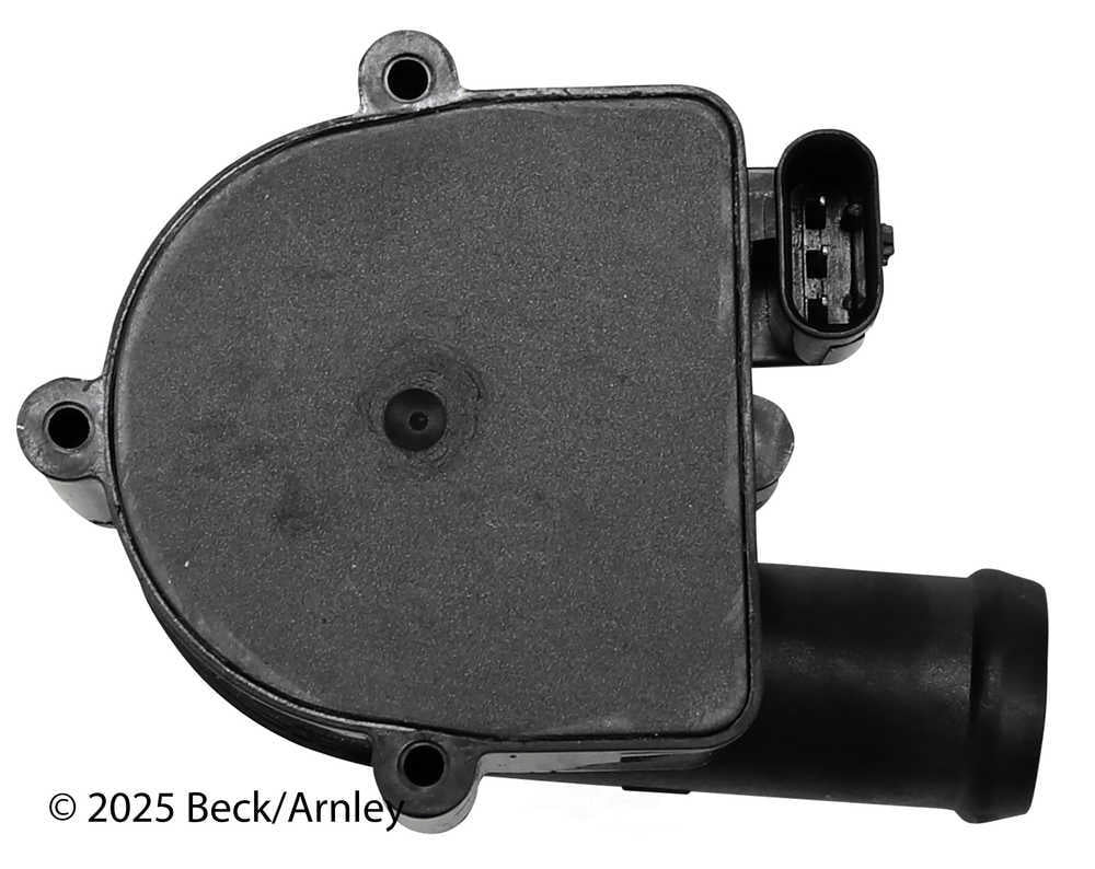 BeckArnley 131-2515 Auxiliary Water Pump