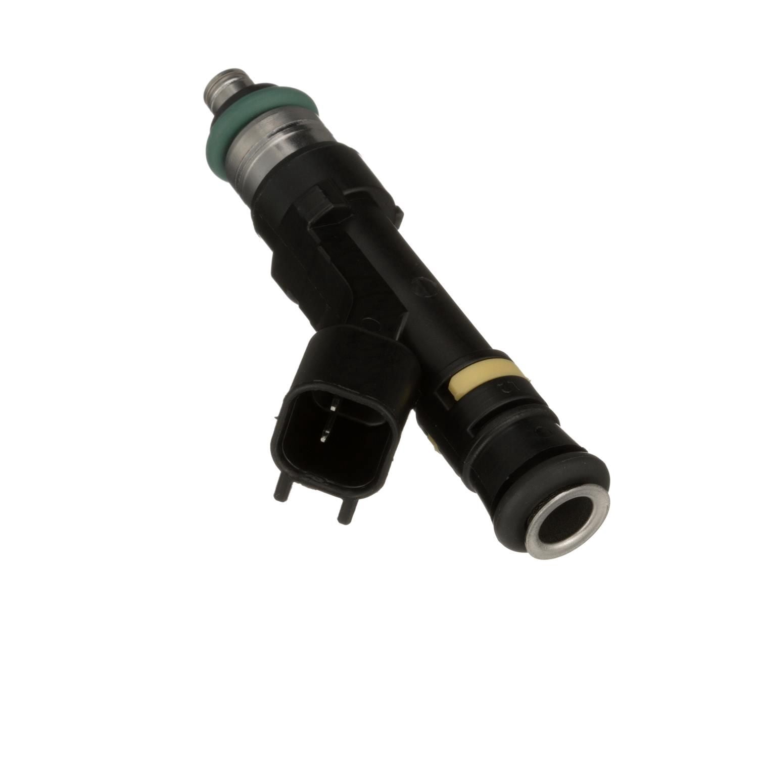 Standard Ignition FJ997 Fuel Injector Fits select: 2007-2008 FORD F150, 2008-2010 FORD F250