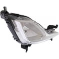 thumbnail image 5 of For Hyundai Elantra GT 2013 14 15 16 2017 Fog Light Assembly Passenger Side | Hatchback GT Models | CAPA Certified | Replacement For HY2593142, HY2593142C | 615343524993, 92202A5010, 5 of 6