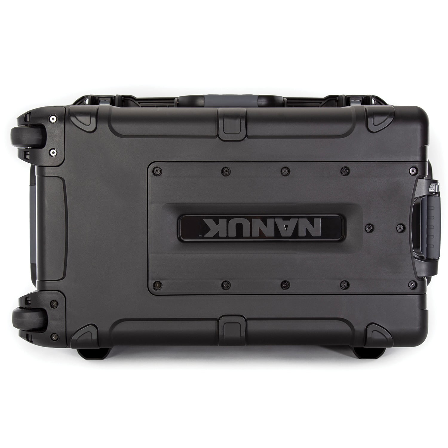 Nanuk 965-1001 965 Waterproof Wheeled Large Gear Hard Case With Foam Insert