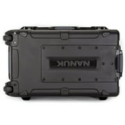 NANUK 965-1001 965 Waterproof Wheeled Hard Case With Foam Insert